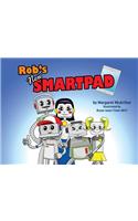 Rob's New Smartpad