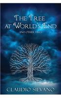 Tree at World's End & Other Tales