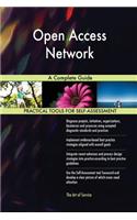 Open Access Network A Complete Guide