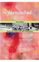 Memcached Third Edition
