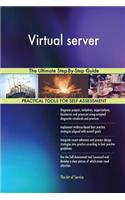 Virtual server The Ultimate Step-By-Step Guide