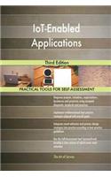 IoT-Enabled Applications Third Edition