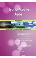 Hybrid Mobile Apps Third Edition