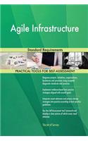 Agile Infrastructure Standard Requirements
