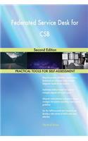 Federated Service Desk for CSB Second Edition