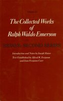 Collected Works of Ralph Waldo Emerson