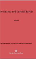 Byzantine and Turkish Sardis