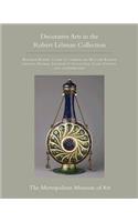 Robert Lehman Collection at the Metropolitan Museum of Art, Volume XV