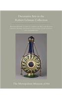 The Robert Lehman Collection at The Metropolitan Museum of Art, Volume XV
