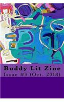 Buddy Lit Zine