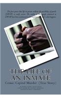 The Life of an Inmate