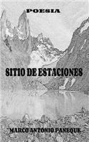 Sitio de Estaciones