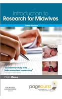 Introduction to Research for Midwives