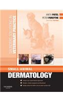 Saunders Solutions in Veterinary Practice: Small Animal Dermatology