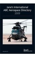 Jane's International ABC Aerospace Directory 2009