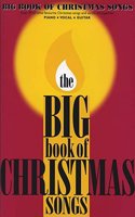 Big Book of Christmas Songs