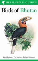 Birds of Bhutan