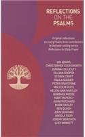Reflections on the Psalms
