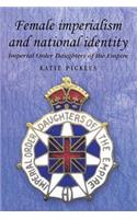 Female Imperialism and National Identity