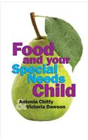 Food and Your Special Needs Child