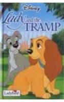Lady and the Tramp