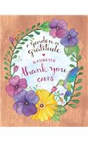 A Garden of Gratitude