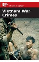 Vietnam War Crimes