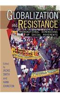 Globalization and Resistance