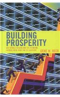 Building Prosperity