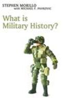 What is Military History?