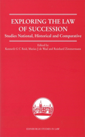 Exploring the Law of Succession