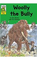 Woolly the Bully