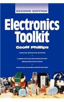 Newnes Electronics Toolkit