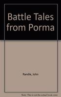 Battle Tales From Burma