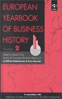 The European Yearbook of Business History
