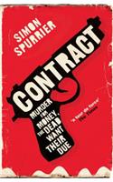 Contract: Murder for Money, the Dead Want Their Due