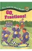 Go, Fractions!