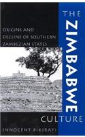Zimbabwe Culture