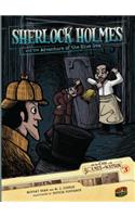 Sherlock Holmes 3 The Blue Gum
