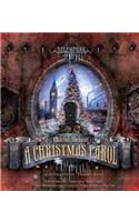 Steampunk: Charles Dickens A Christmas Carol: Includes "A Christmas Tree" and "The Story of the Goblins Who Stole a Sexton"