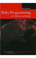 Ruby Programming for Medicine and Biology