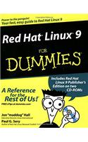 Red Hat® Linux® 9 For Dummies®