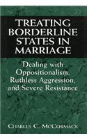 Treating Borderline States in Marriage