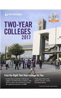 Two-Year Colleges 2017