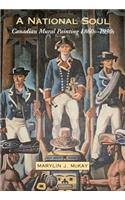 A National Soul