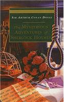 Mysterious Adventures of Sherlock Holmes