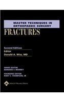 Master Techniques in Orthopaedic Surgery: Fractures