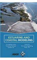 Estuarine and Coastal Modeling