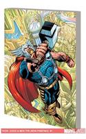Thor: Gods & Men