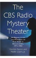 CBS Radio Mystery Theater